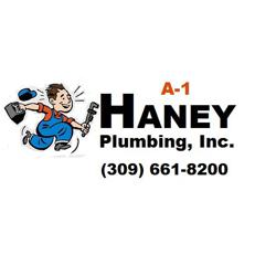 A-1 Haney Plumbing, Inc.
