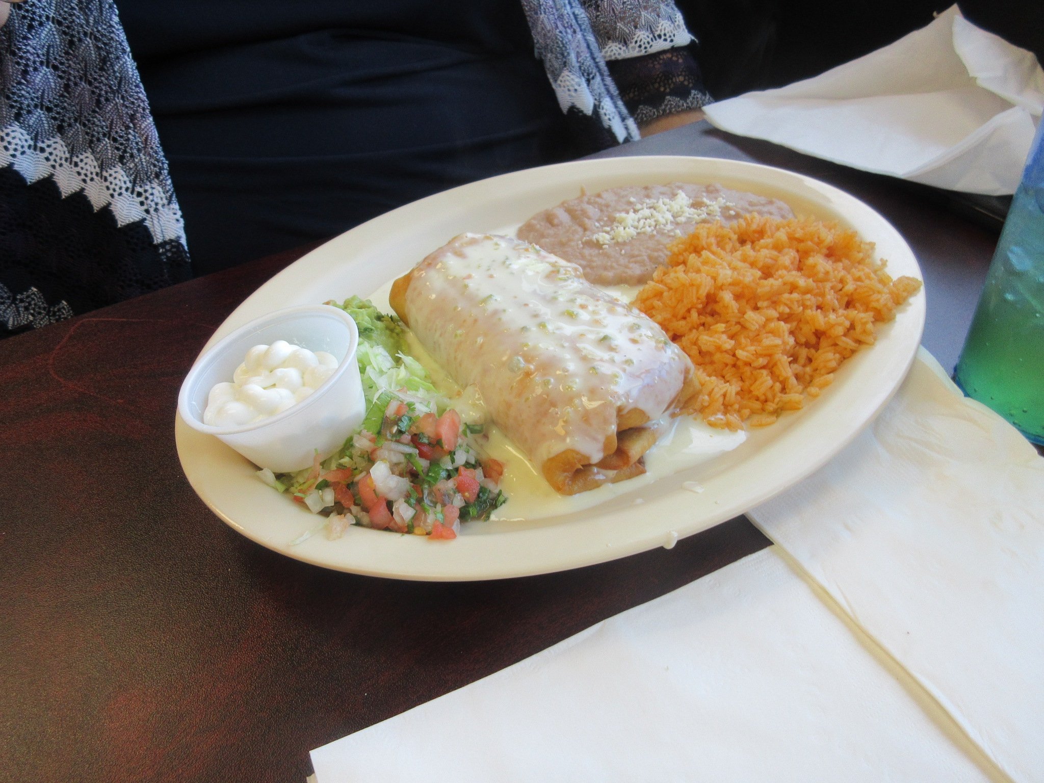 Photo credit: tripadvisor