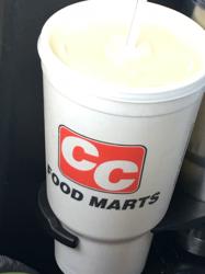 C C Food Mart