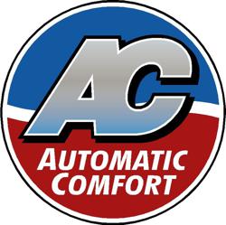 Automatic Comfort Systems