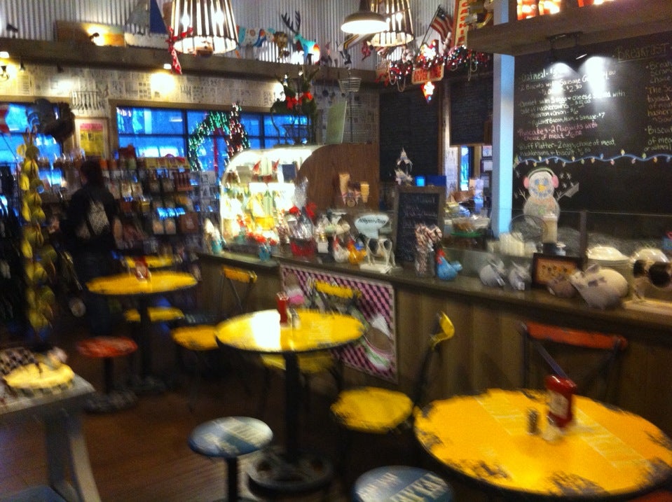 Photo credit: foursquare