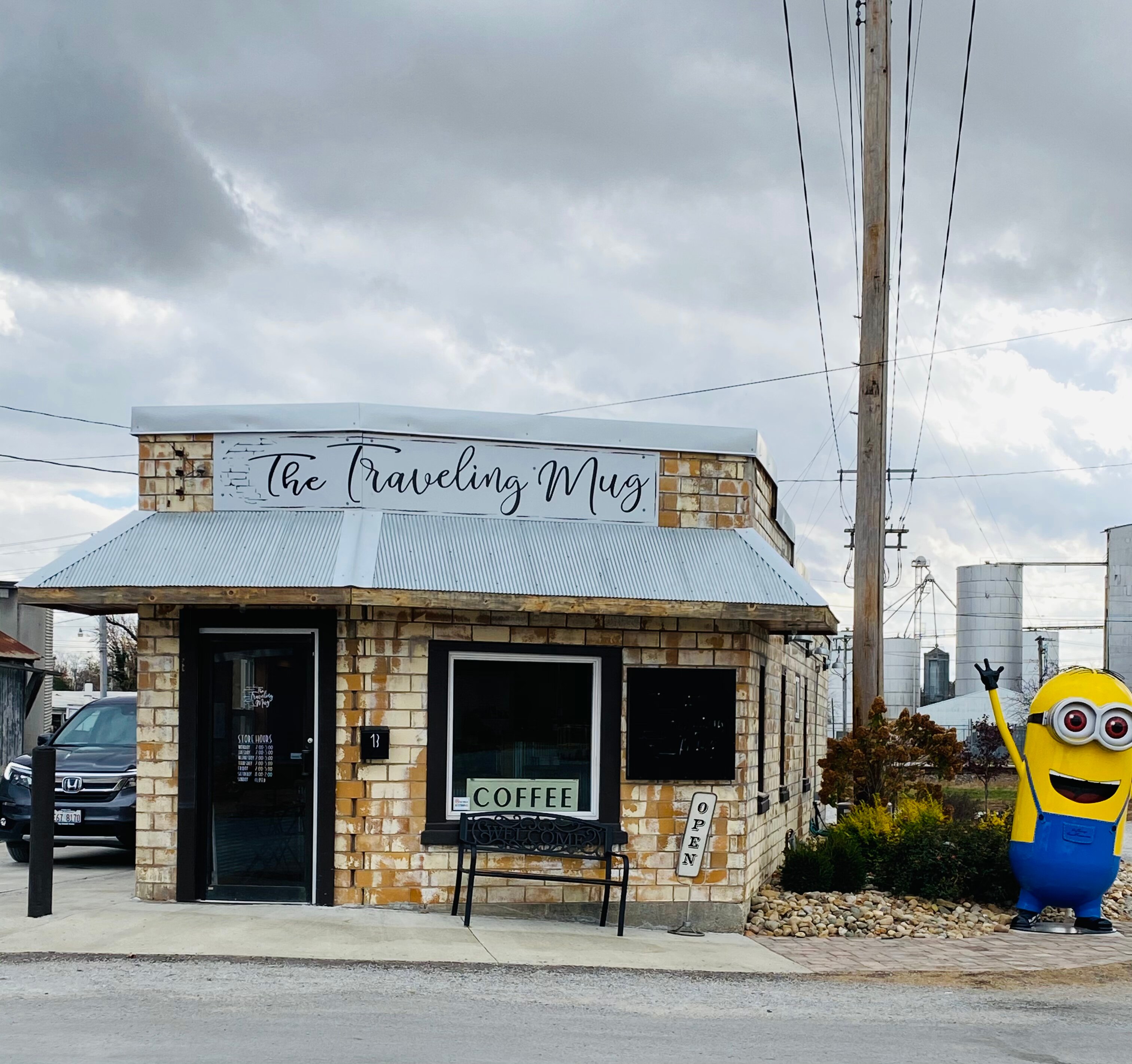 Photo credit: tripadvisor