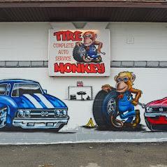 Tire Monkey Automotive