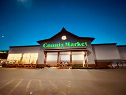 County Market Pharmacy 224
