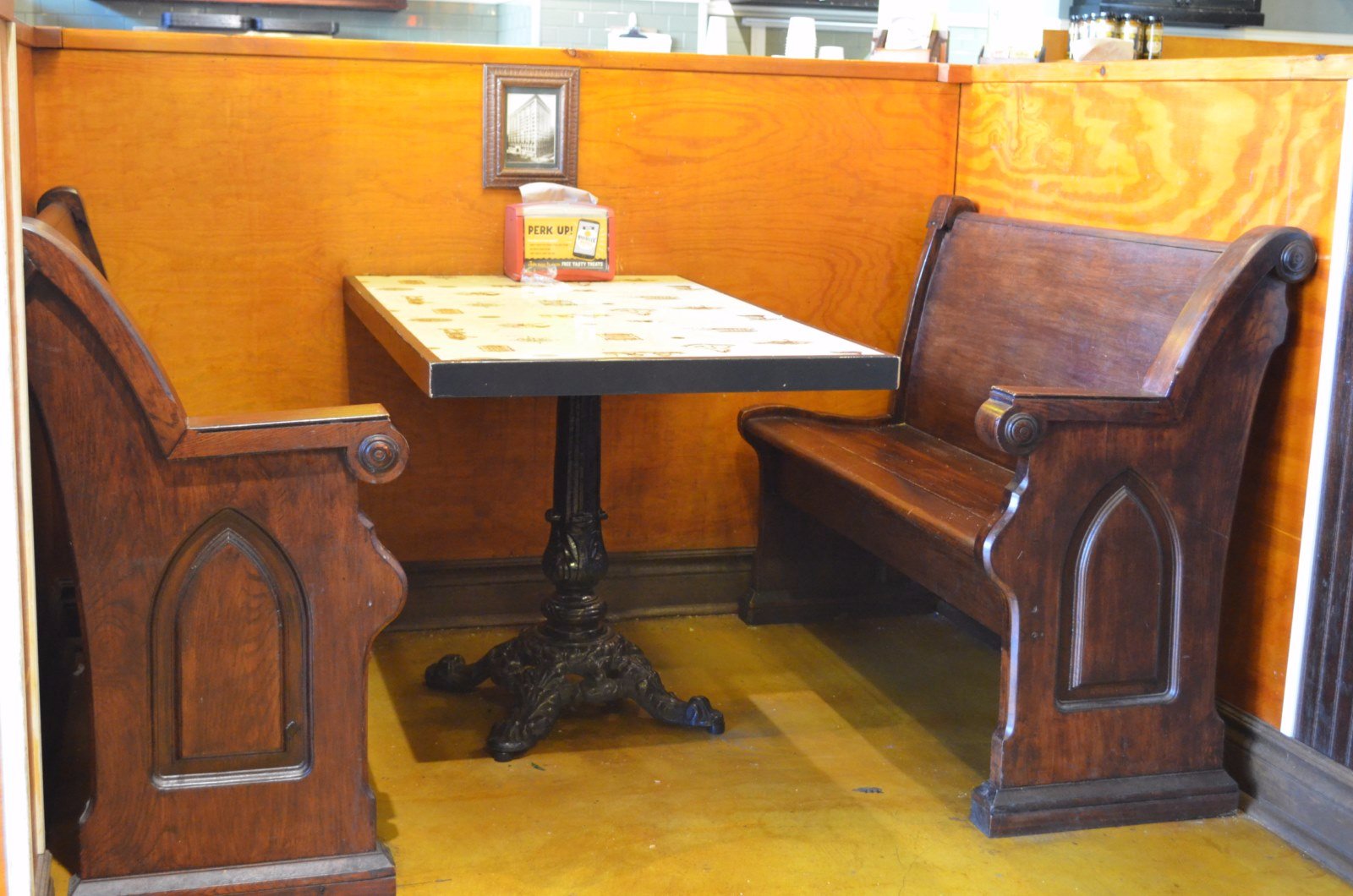 Photo credit: tripadvisor