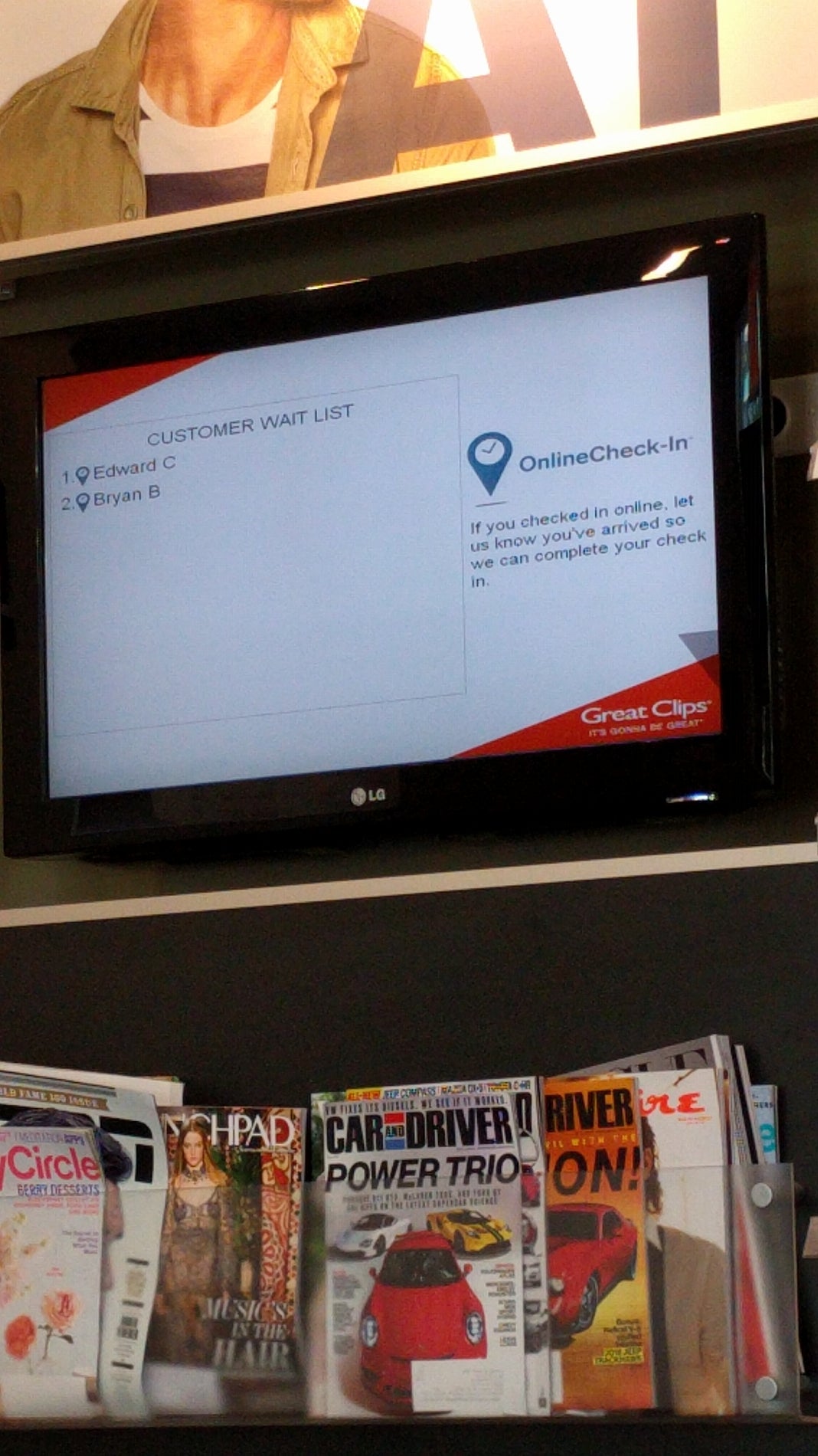 Photo credit: yellowpages