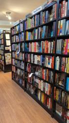 The Book Cellar