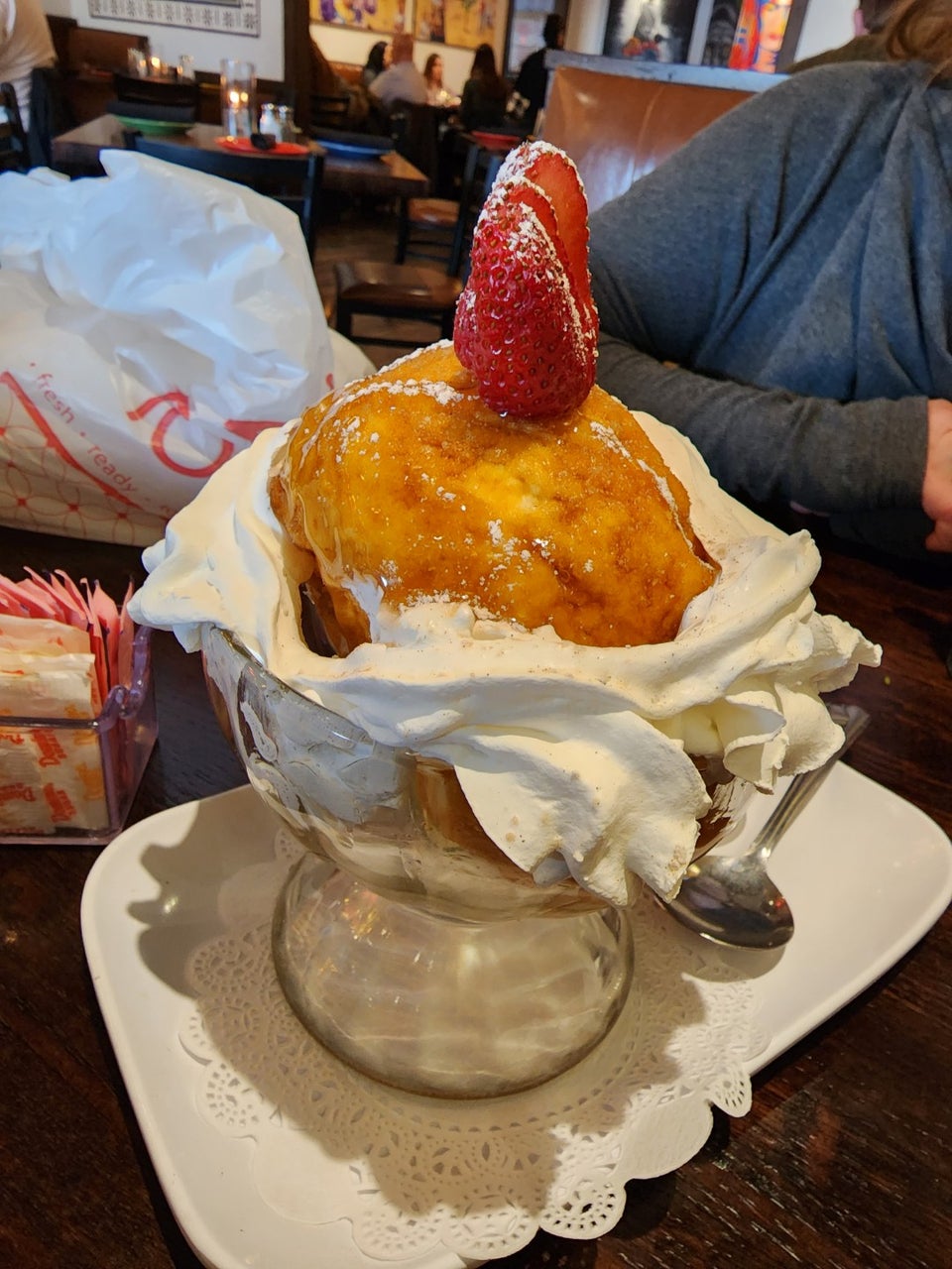 Photo credit: foursquare