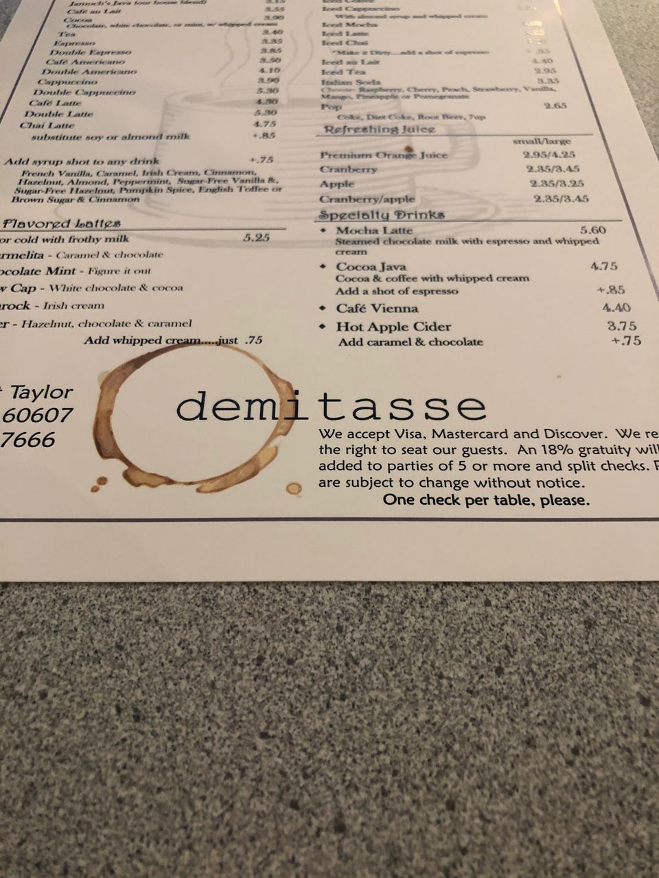 Photo credit: foursquare