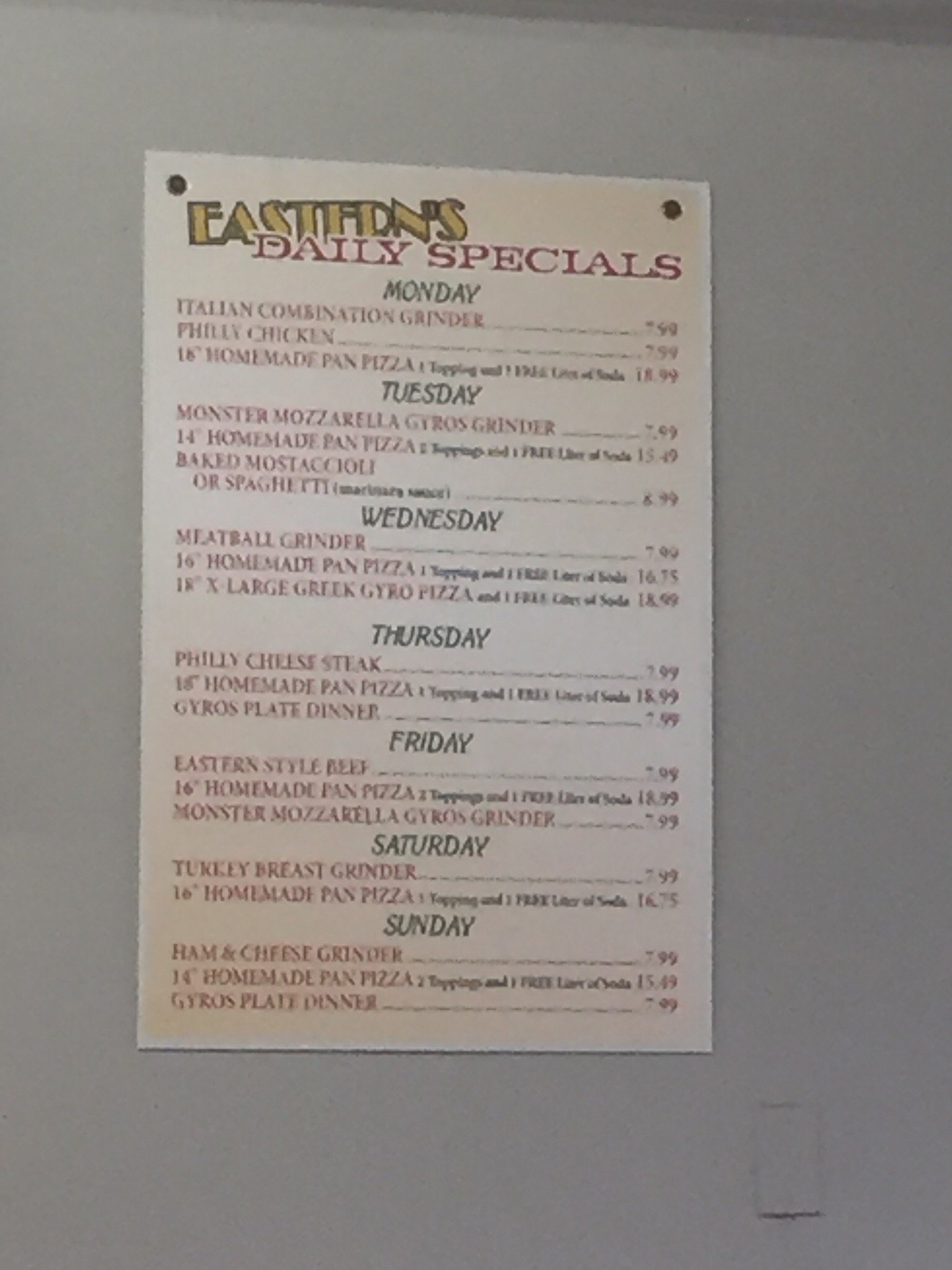 Photo credit: Tripadvisor