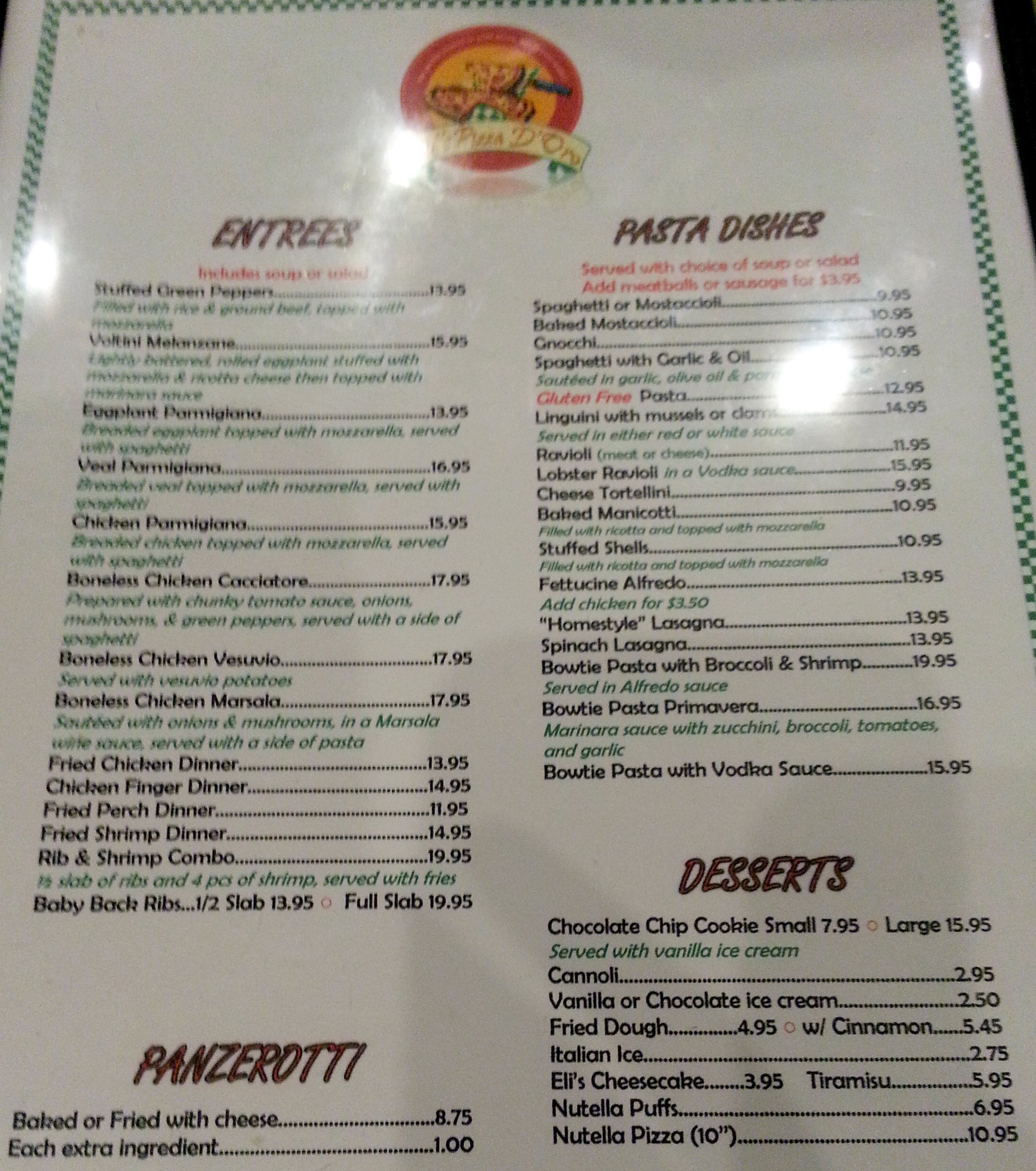 Photo credit: Tripadvisor