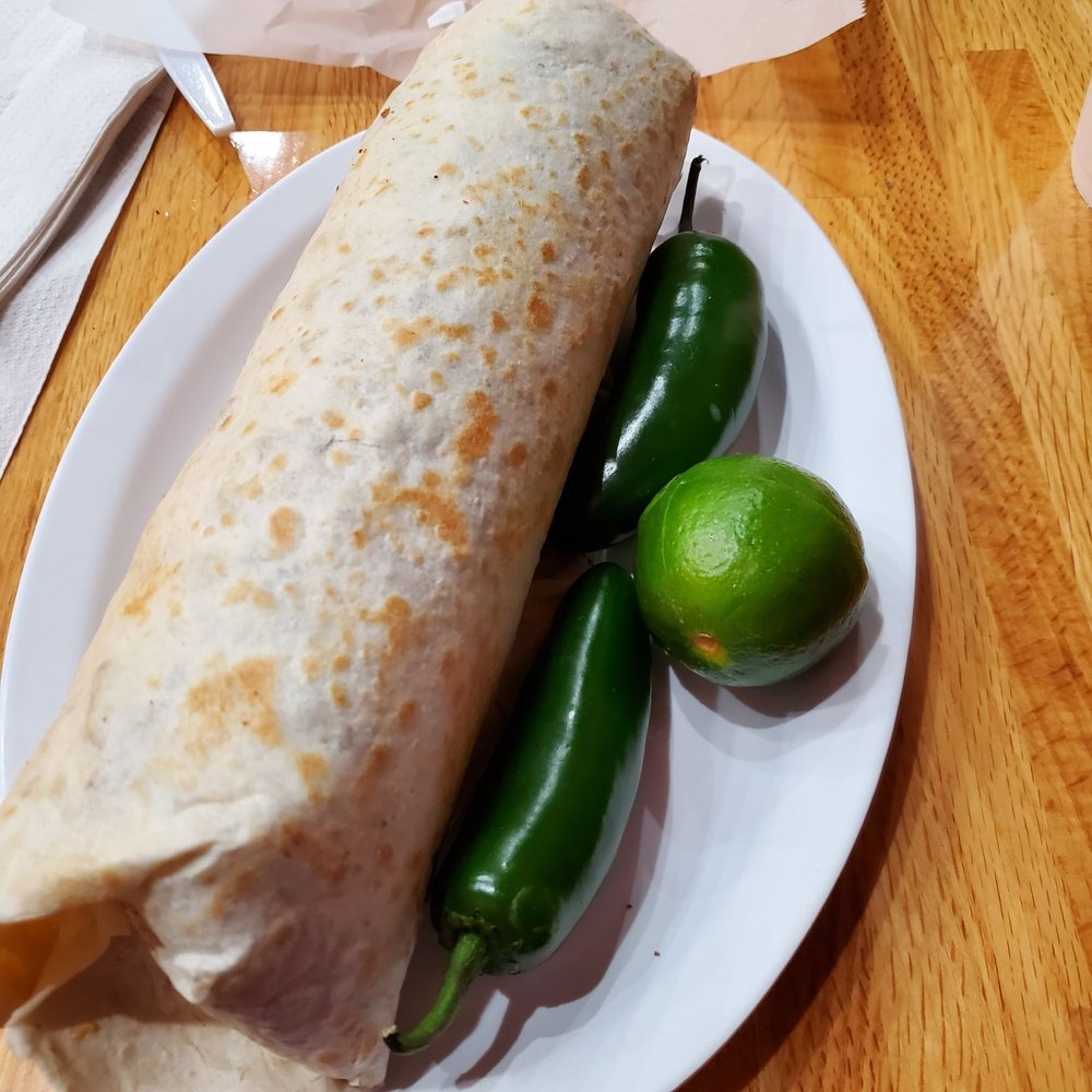 Taco Burrito King, Chicago Menu, Reviews (192), Photos (45) Restaurantji
