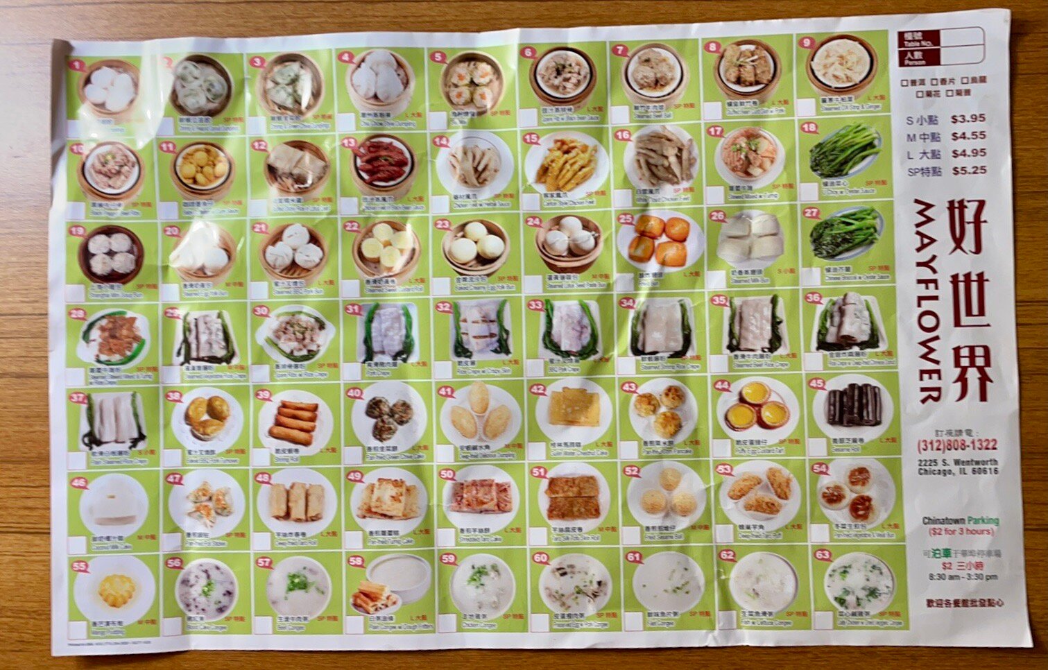 Photo credit: Tripadvisor