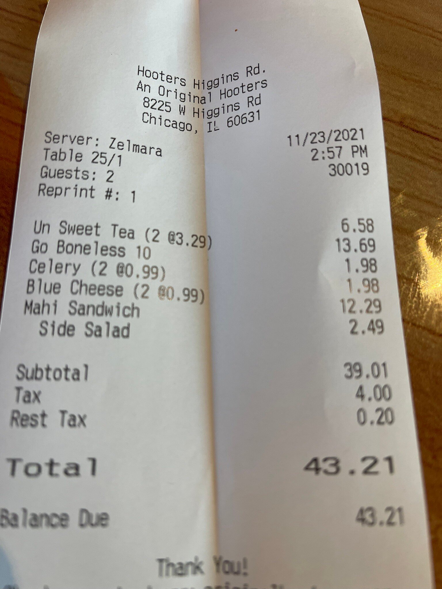 Photo credit: Tripadvisor