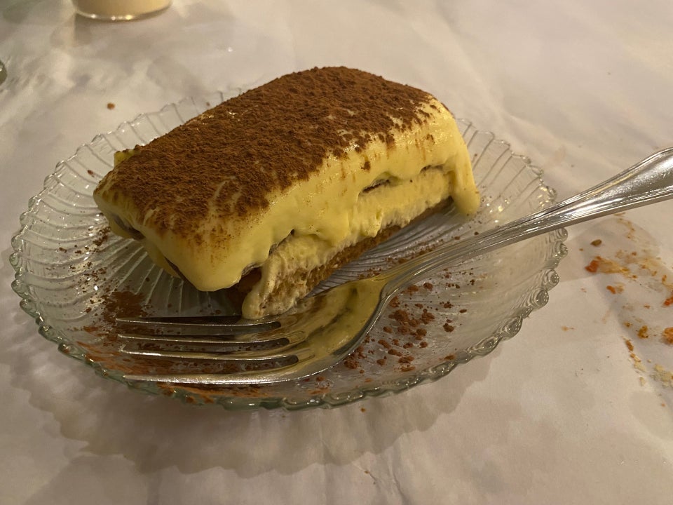 Ristorante Agostino