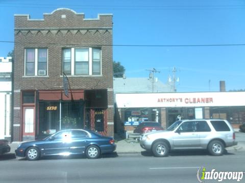 Modern Era Beauty Salon
