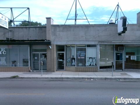 Joanne's Beauty Salon