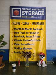 Chicago Northside Storage - Lakeview
