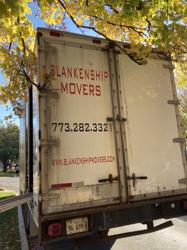 Blankenship Movers