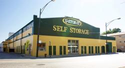 U-Stor-It Self Storage - Beverly