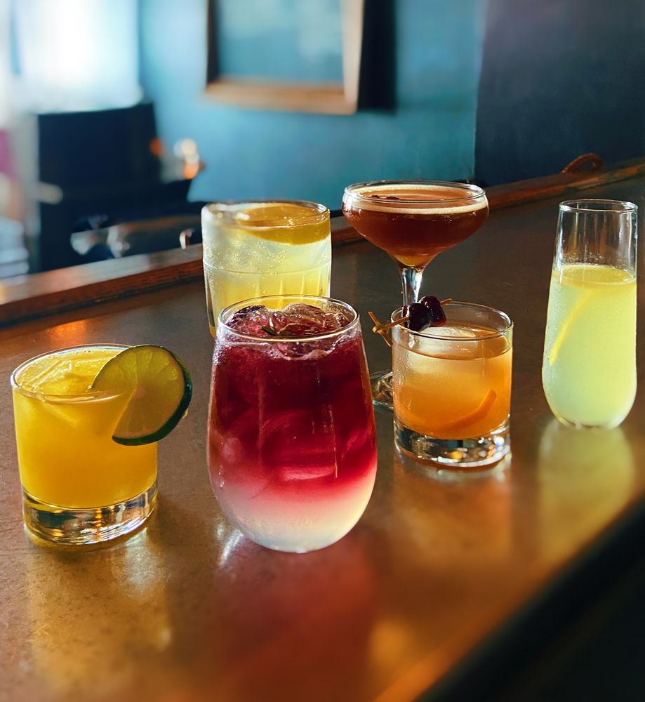 Eduardo's Enoteca