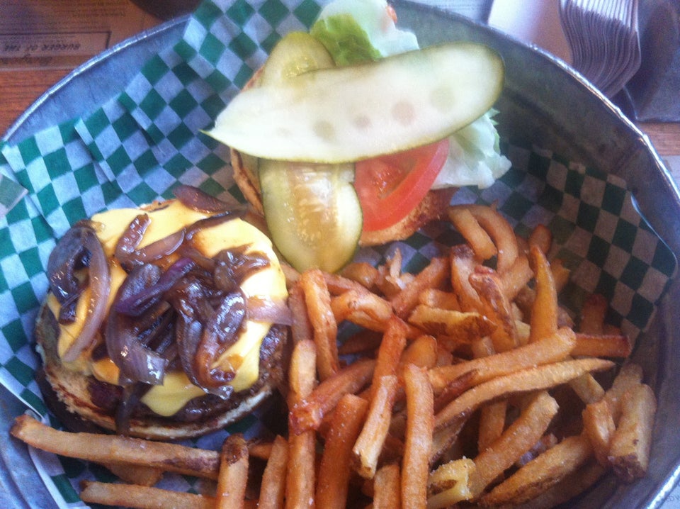Photo credit: foursquare