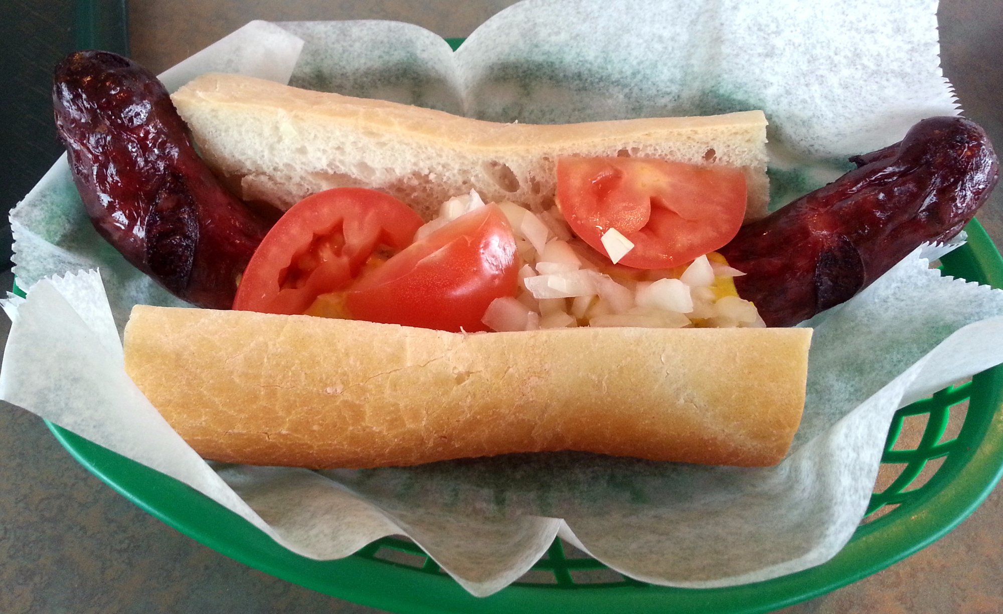 Photo credit: tripadvisor