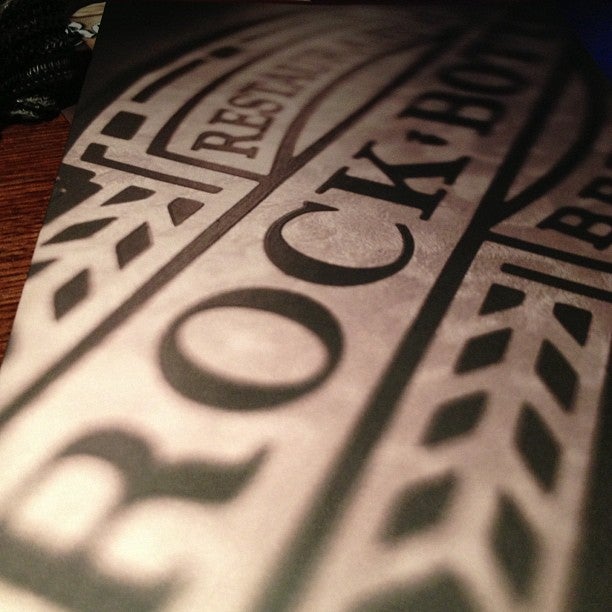 Photo credit: foursquare