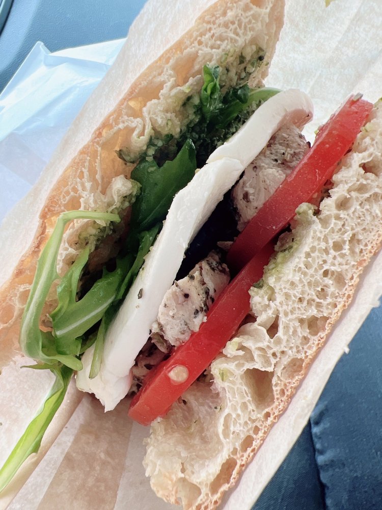 Firenze: Italian Street Food