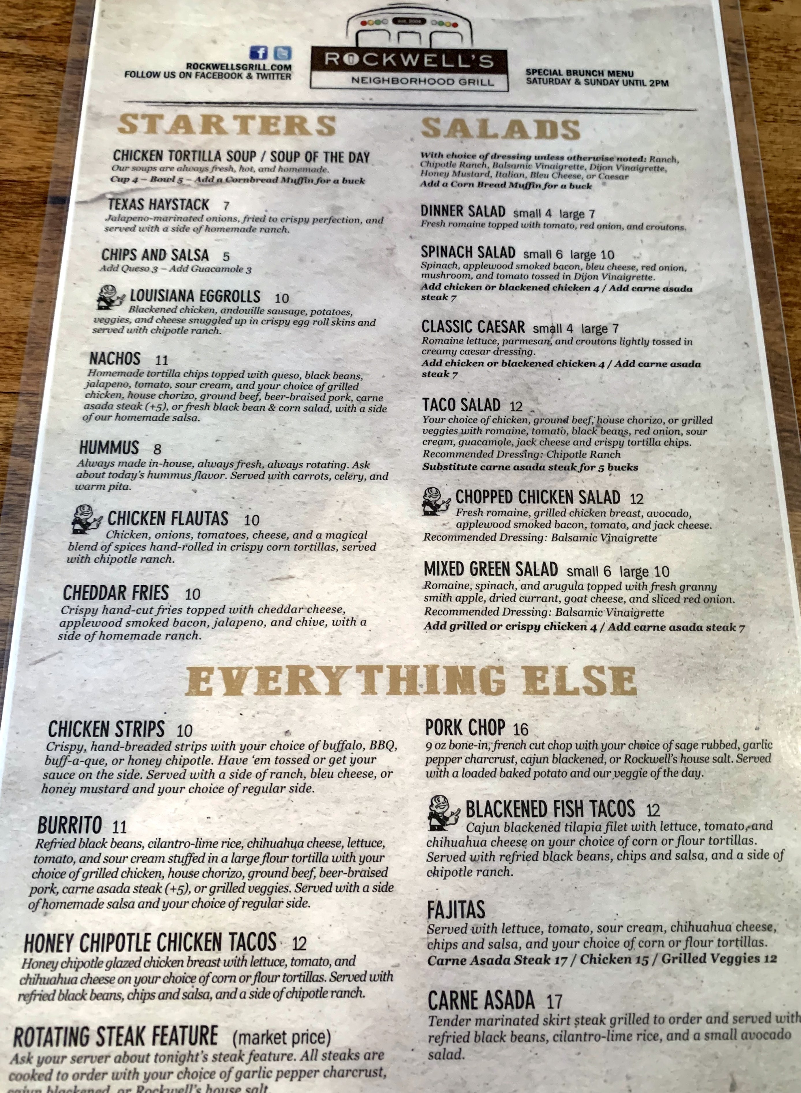 Photo credit: Tripadvisor