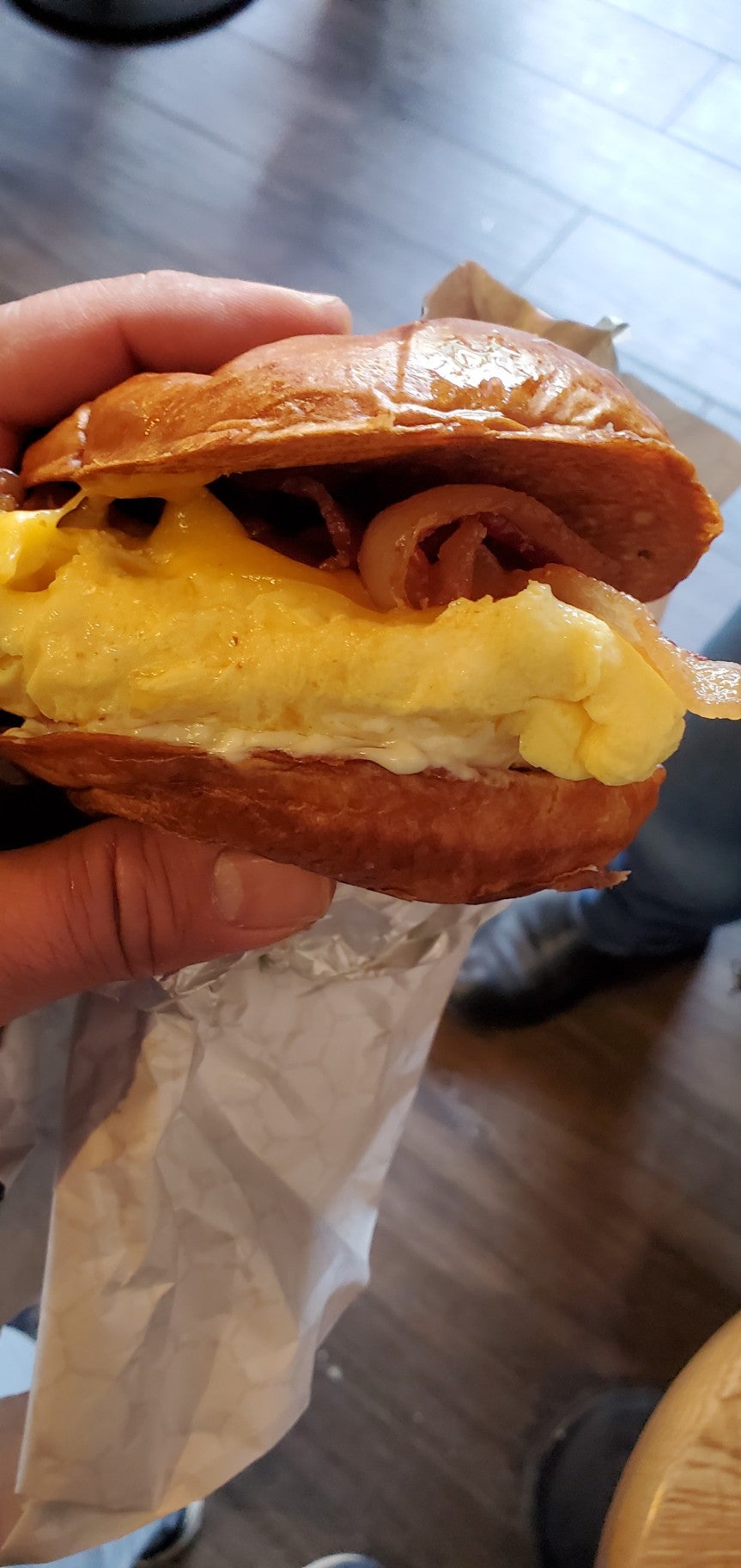 Photo credit: foursquare