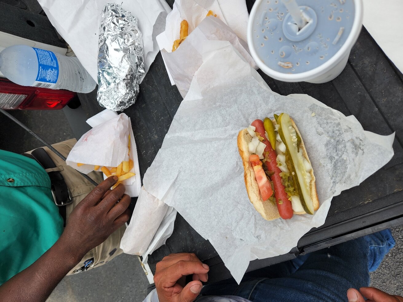 Photo credit: tripadvisor