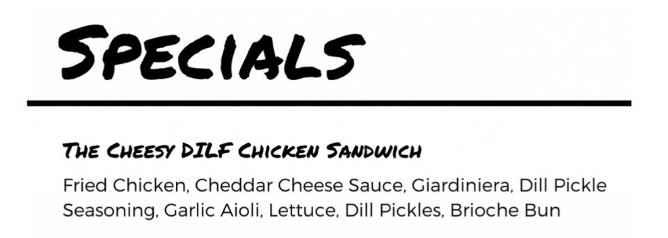 Photo credit: Foursquare