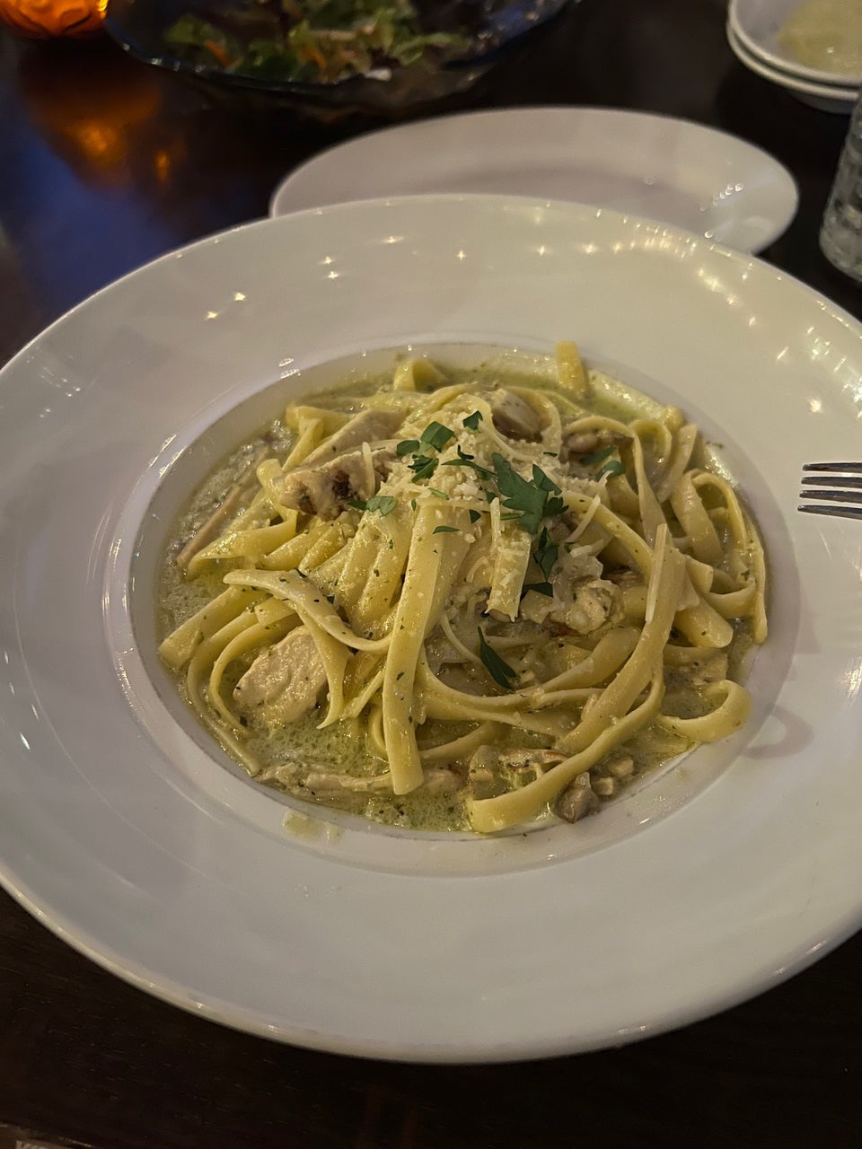 Il Culaccino - Chicago Italian Restaurant