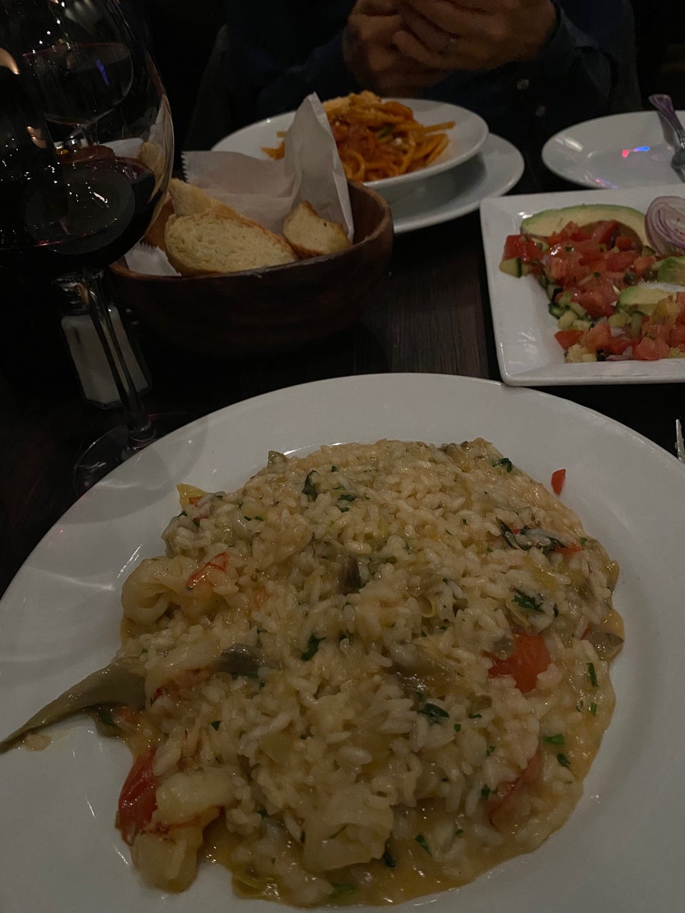 Riccardo Trattoria