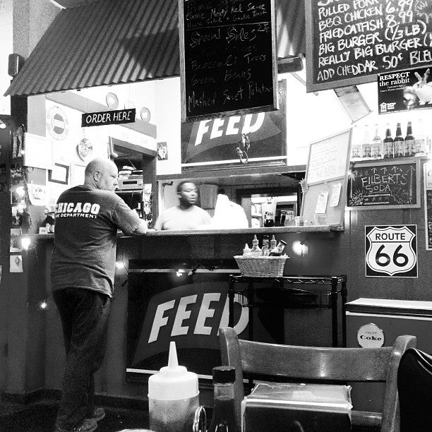 Photo credit: foursquare