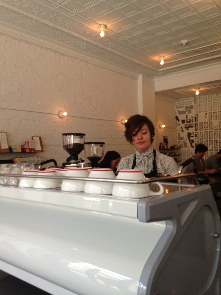 Photo credit: foursquare