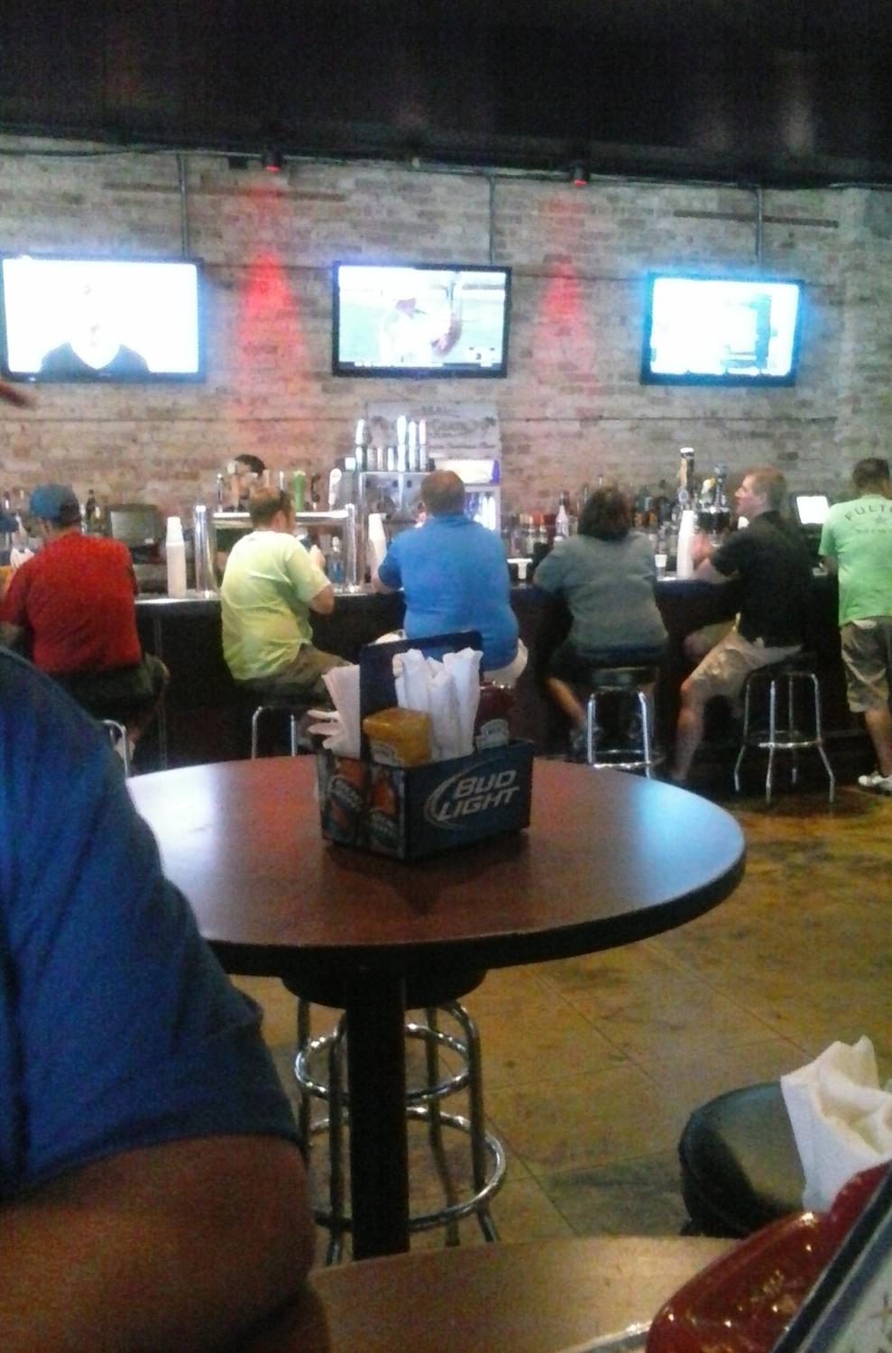 Photo credit: tripadvisor