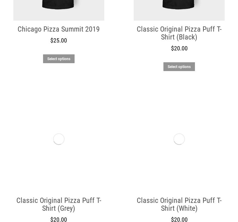 Iltaco Foods-Chicago Ave Pizza Menu