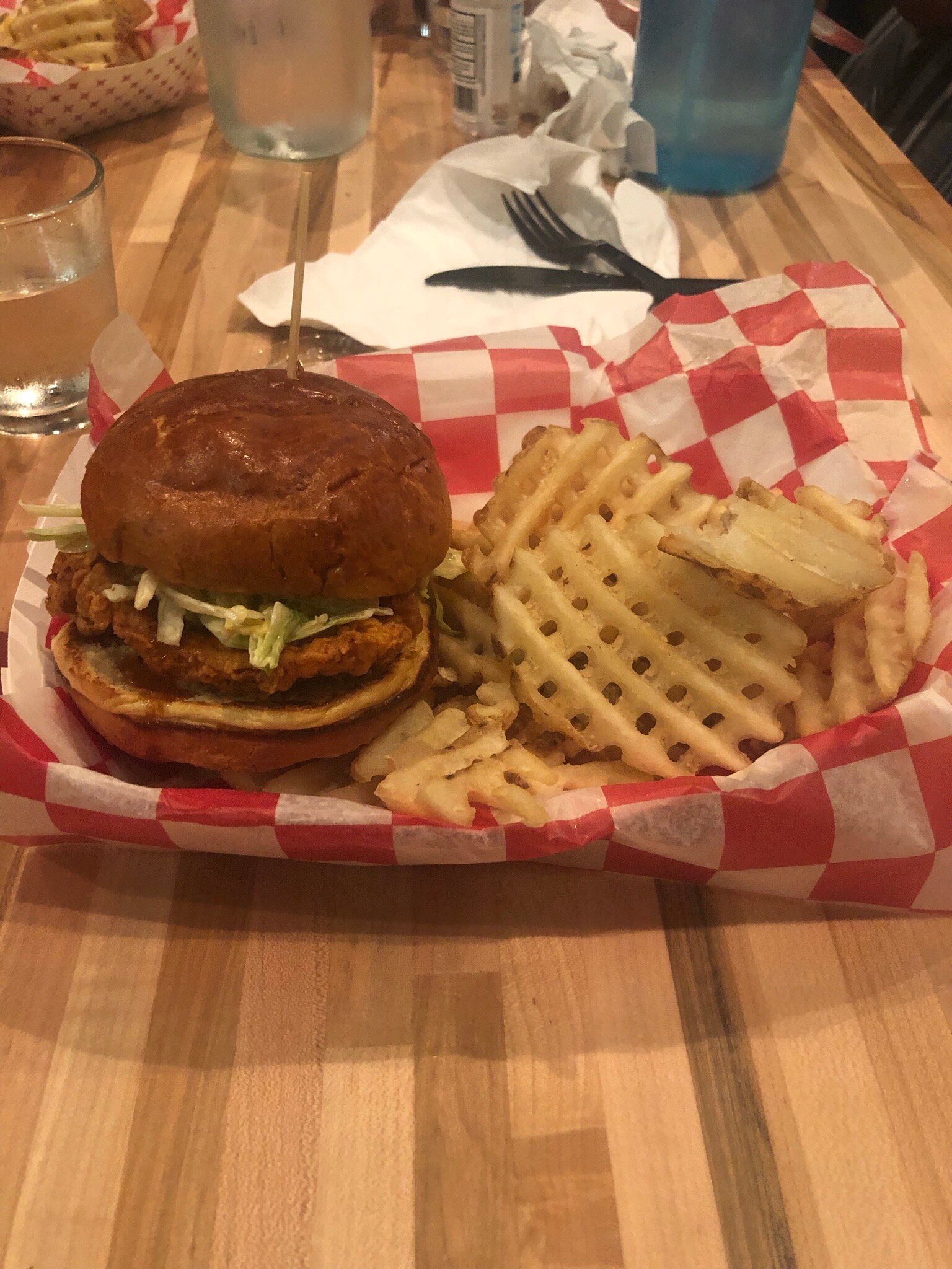 Photo credit: tripadvisor