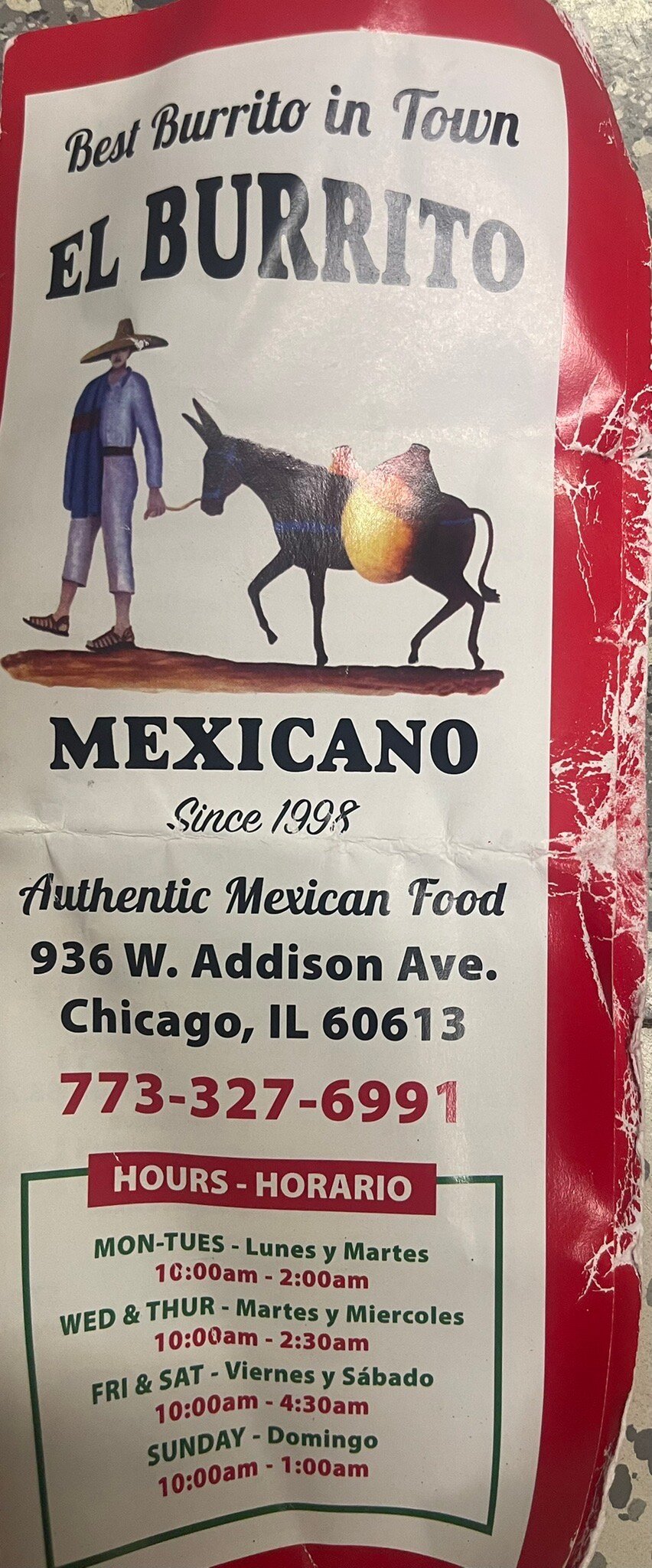 Photo credit: tripadvisor