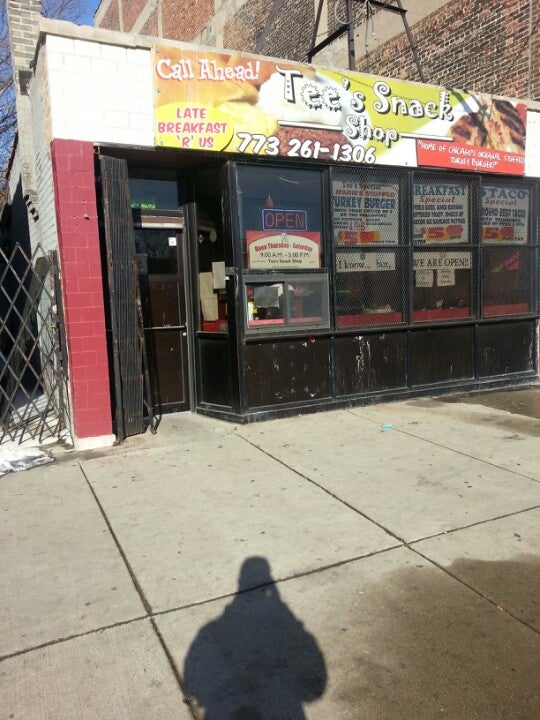 Photo credit: foursquare