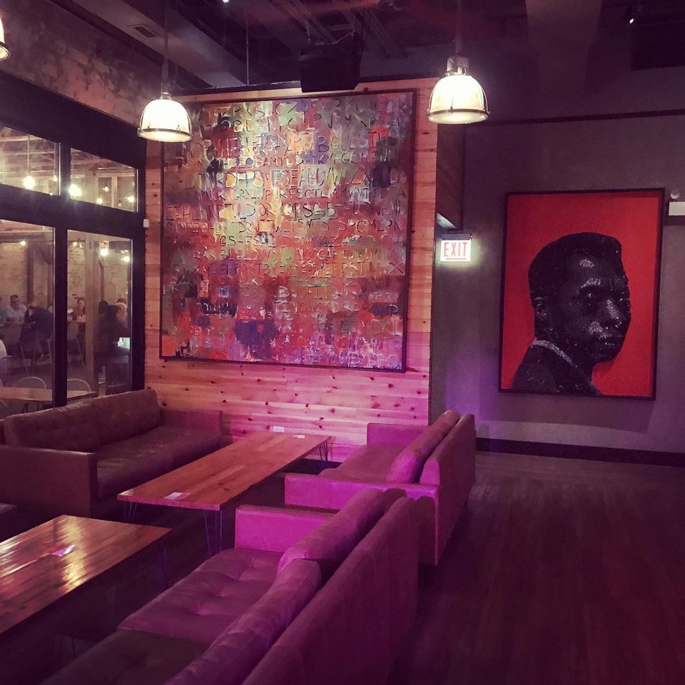 Photo credit: foursquare