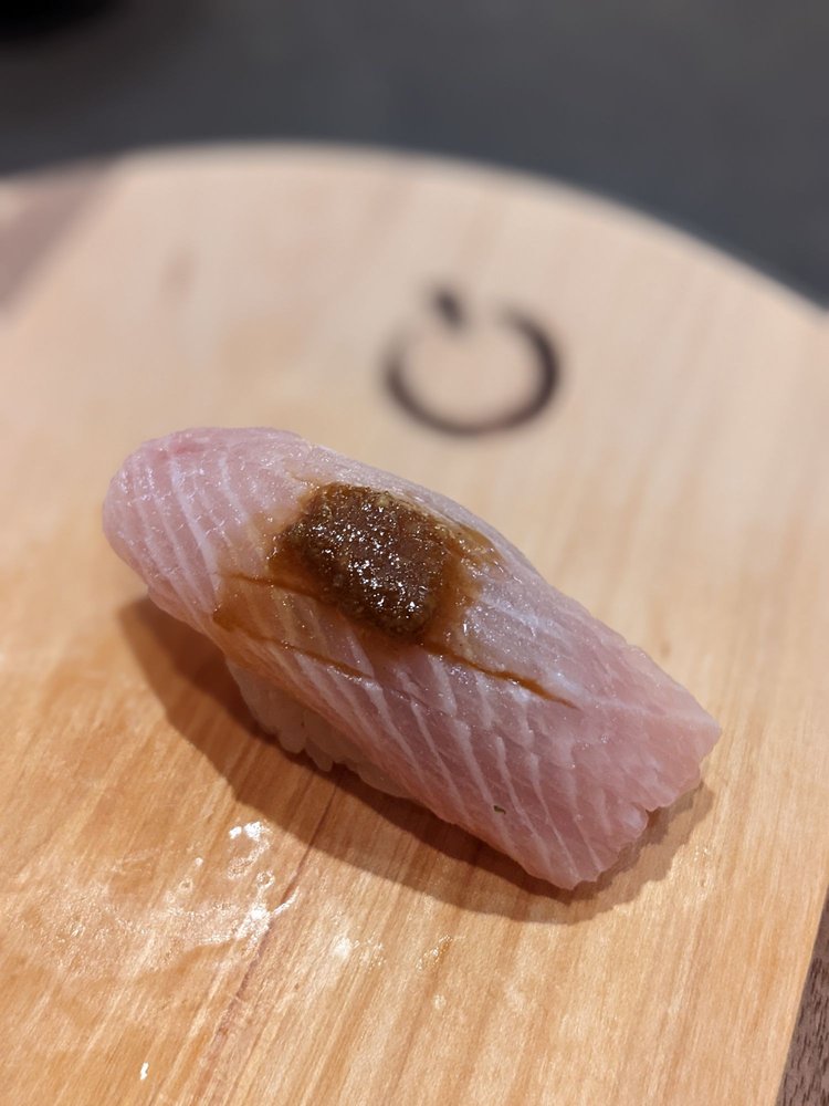 Q Sushi Bar & Omakase