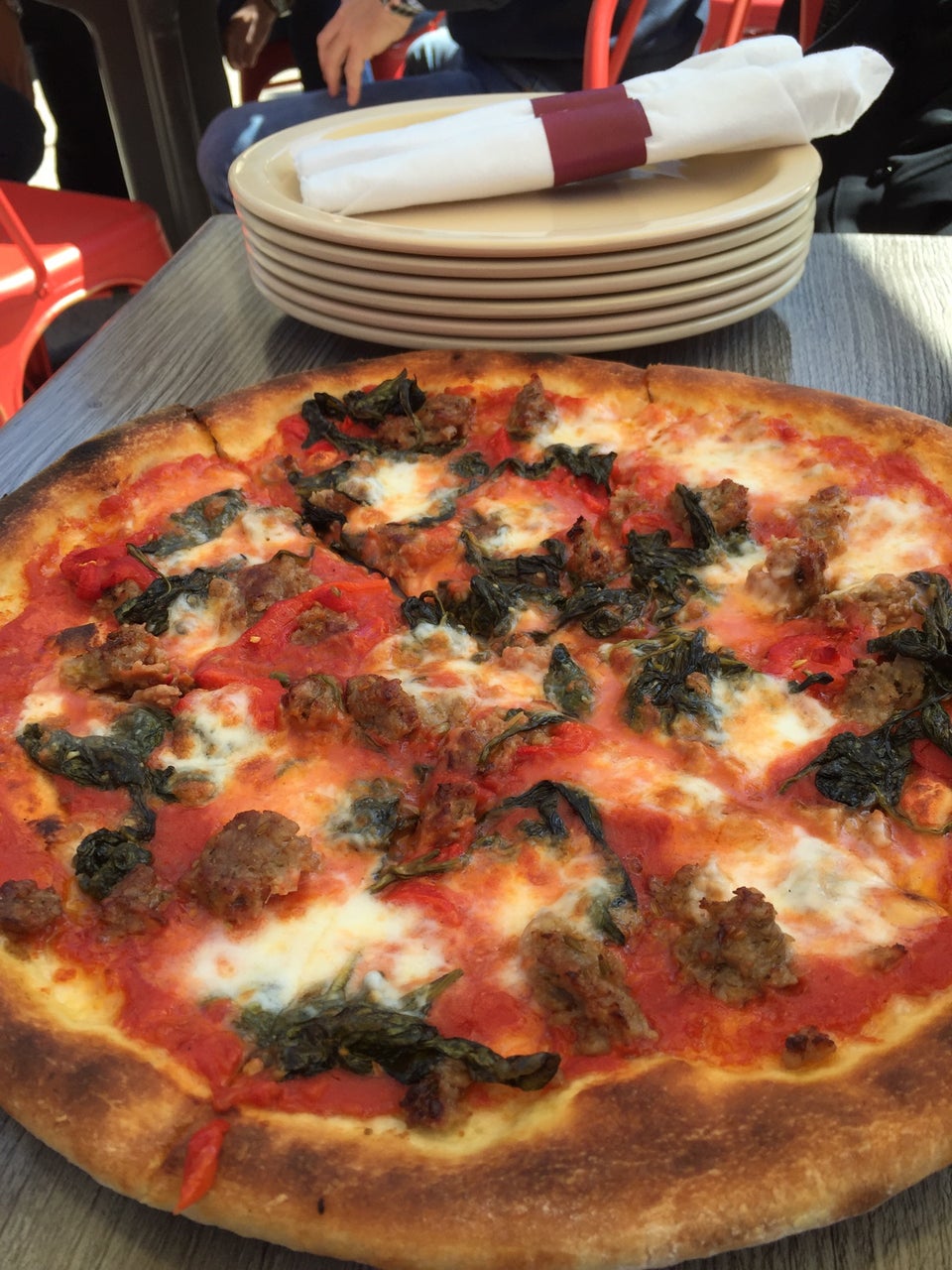 Photo credit: foursquare