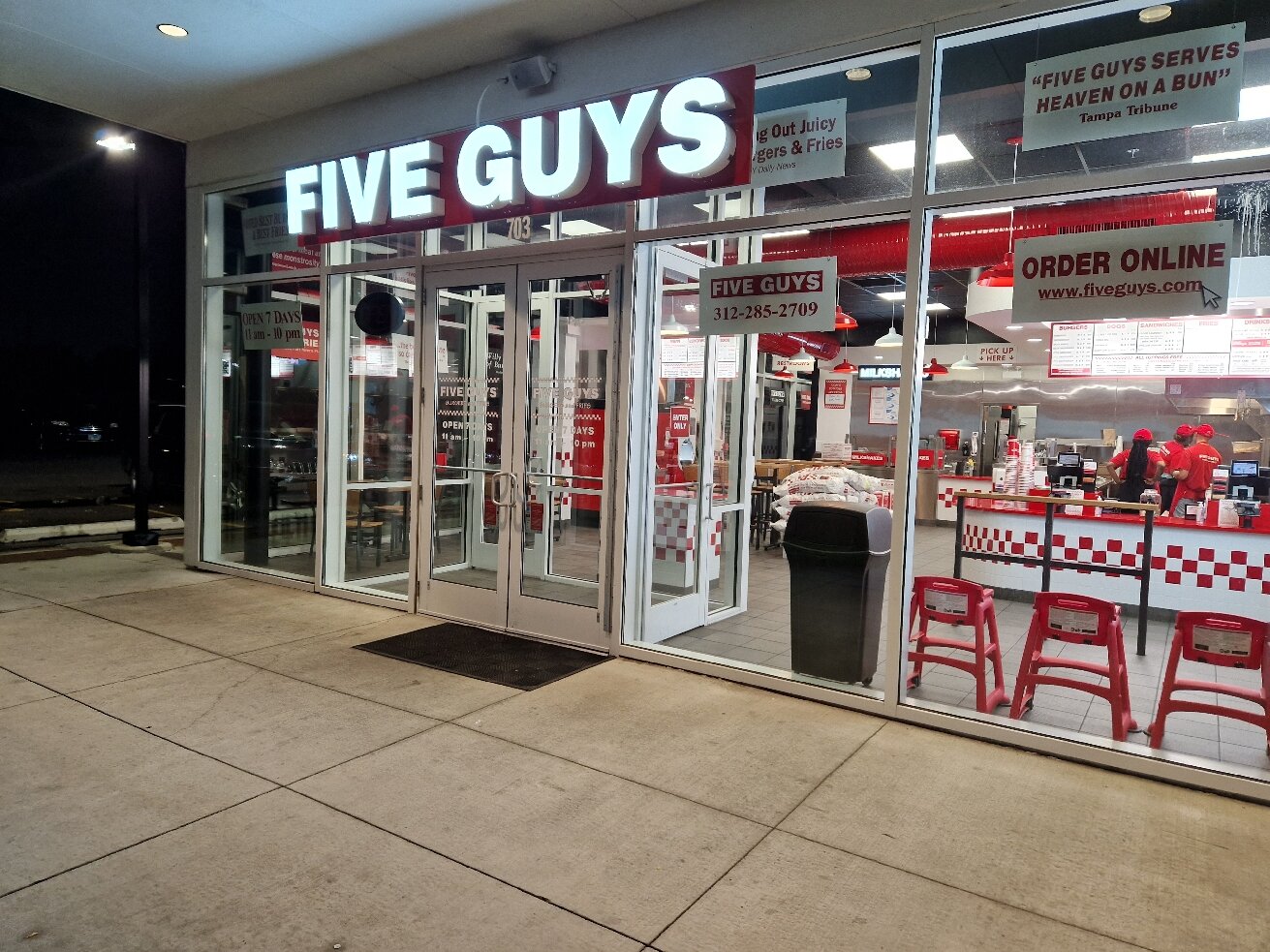 Photo credit: tripadvisor