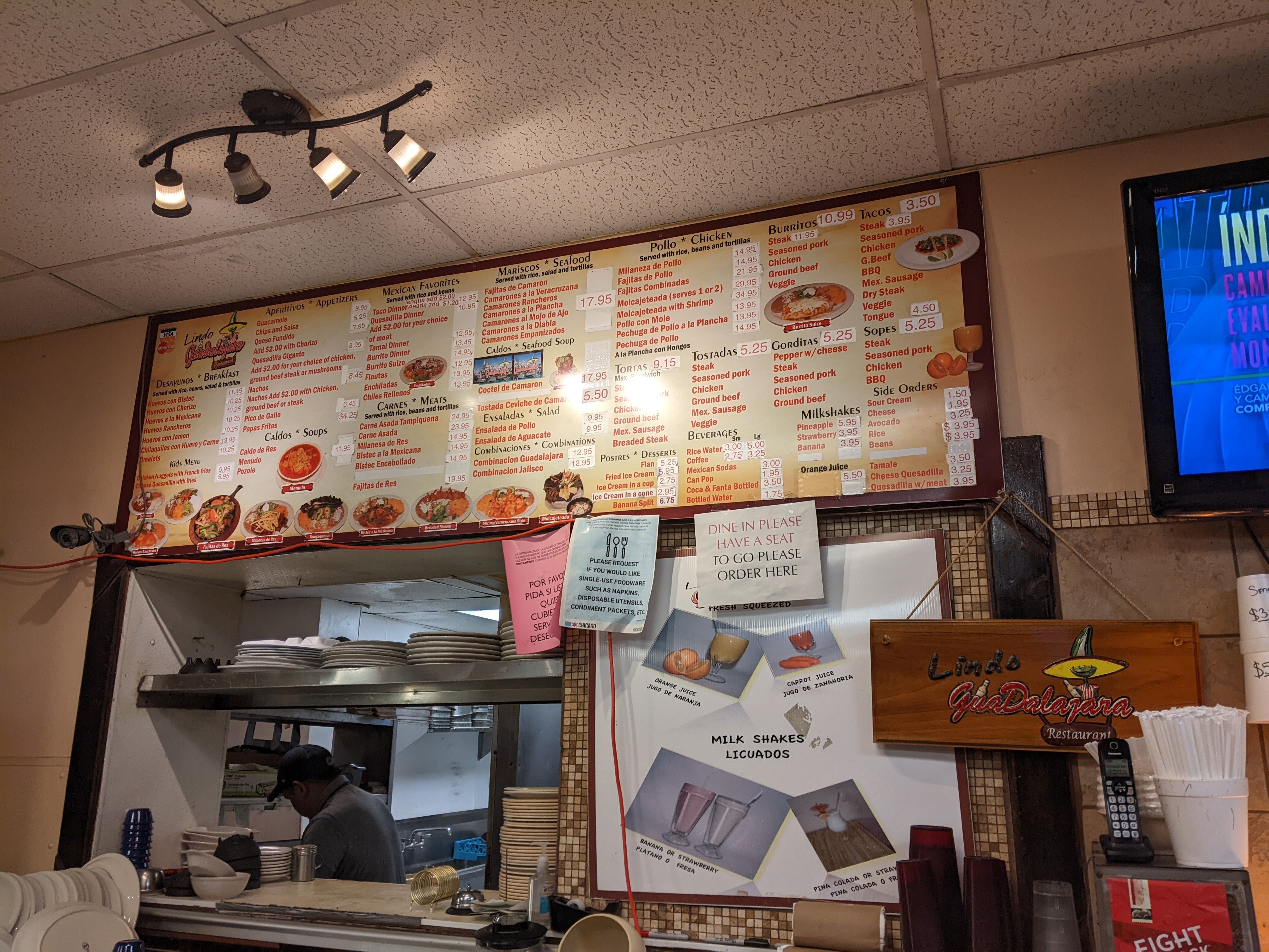 Photo credit: Tripadvisor