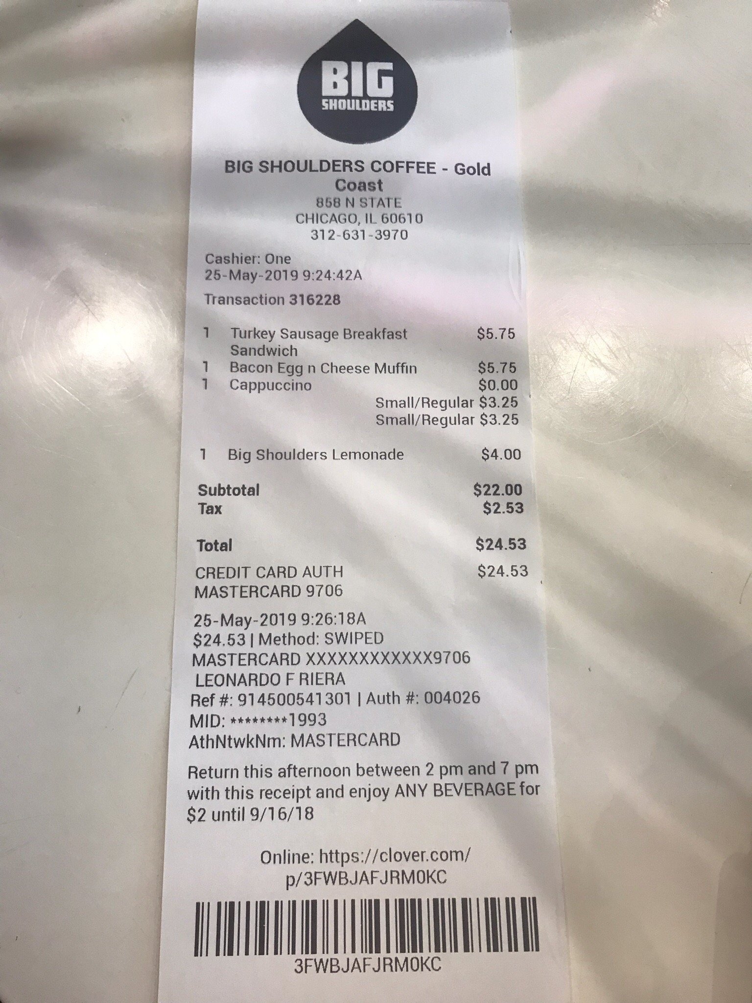 Photo credit: Tripadvisor