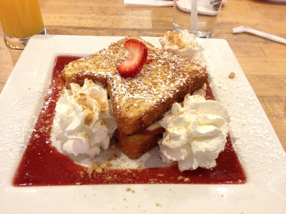 Photo credit: foursquare