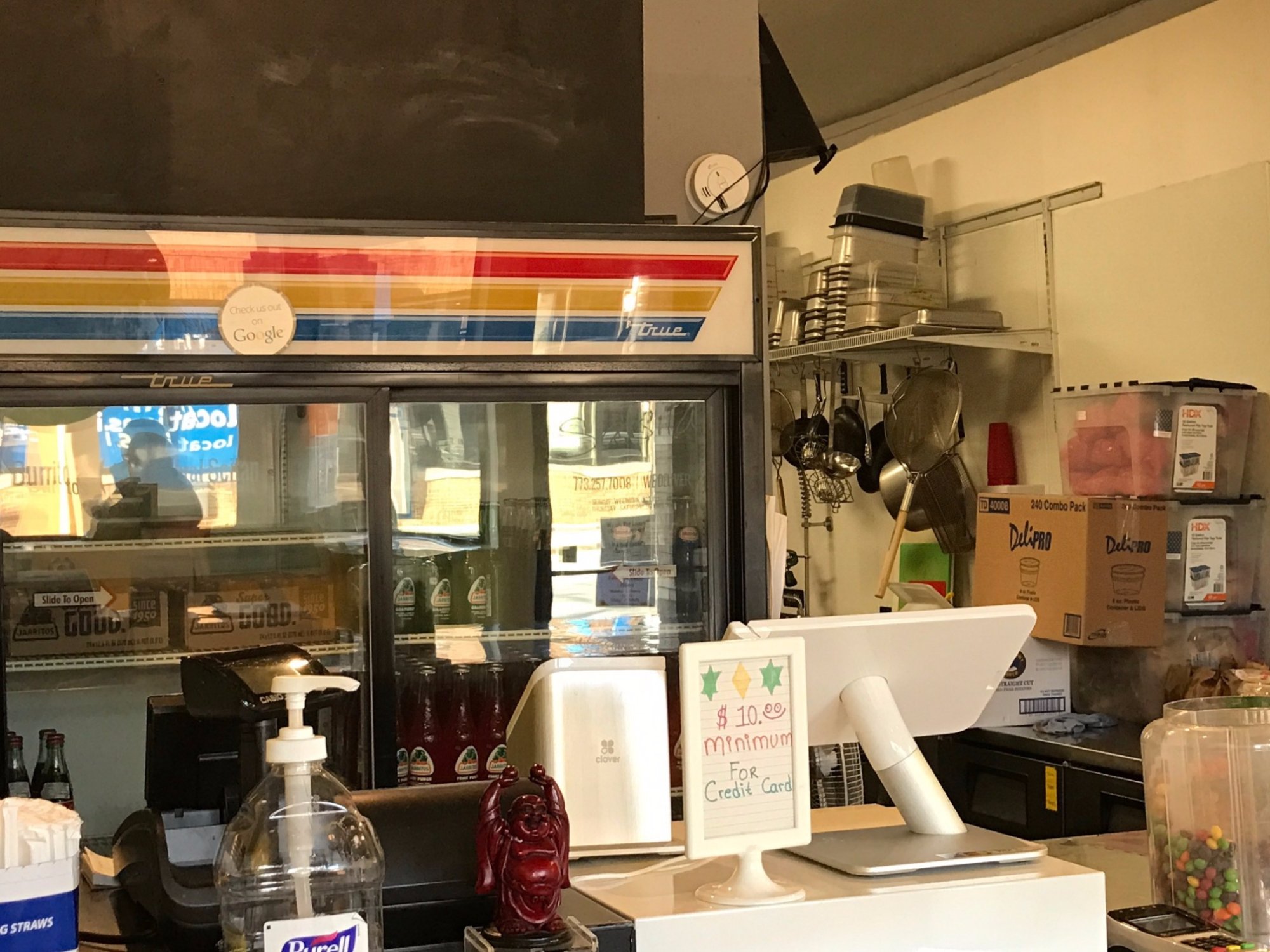 Photo credit: tripadvisor